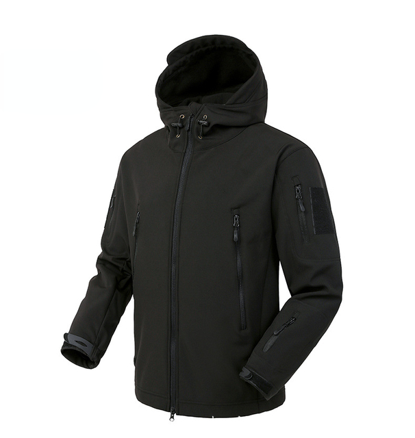 Veste Imperméable DryMax