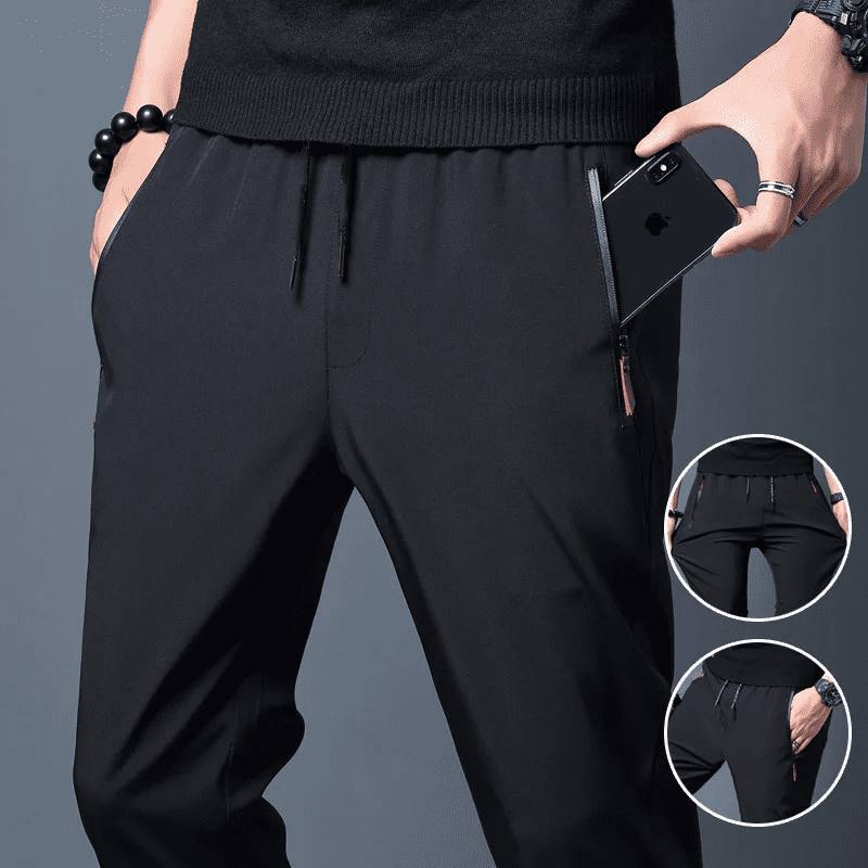 PANTALON FLEX COMFORT