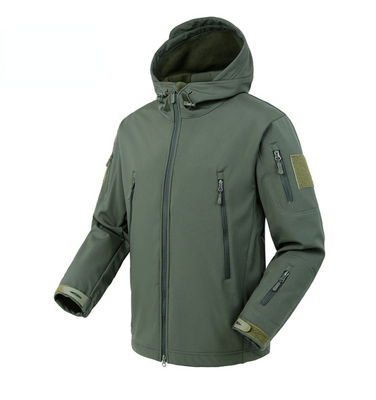 Veste Imperméable DryMax