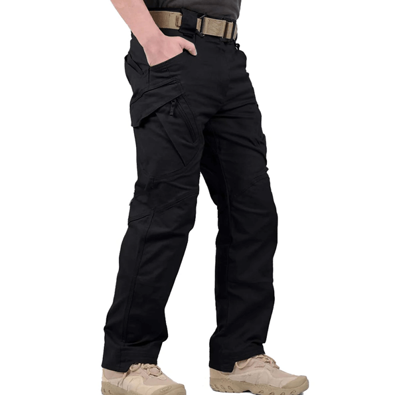 Pantalon Imperméable Tactique + Ceinture Offerte