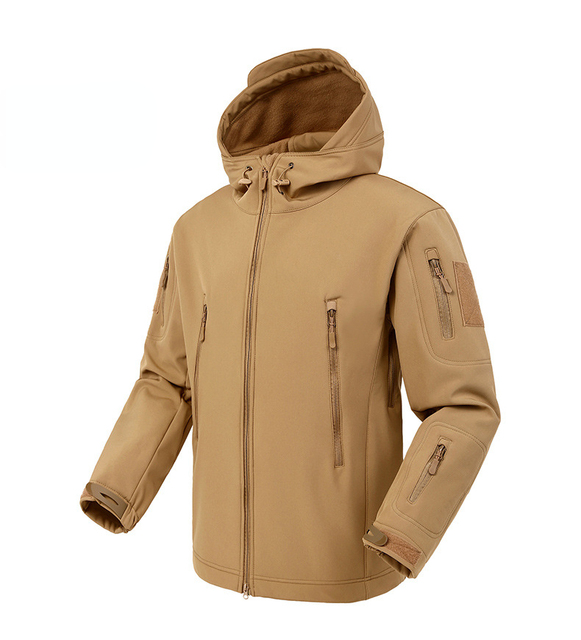 Veste Imperméable DryMax