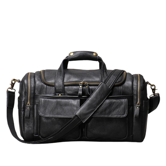 Sac Leather Vintage