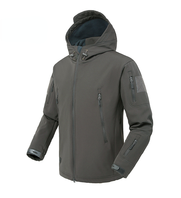 Veste Imperméable DryMax