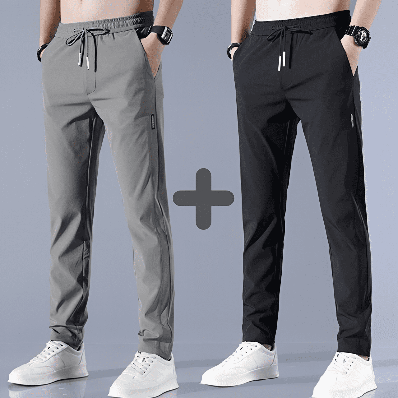 PANTALON FLEX COMFORT