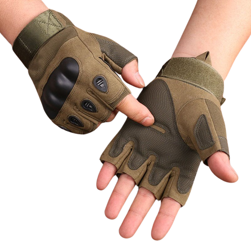 Gants Tactiques Antidérapants