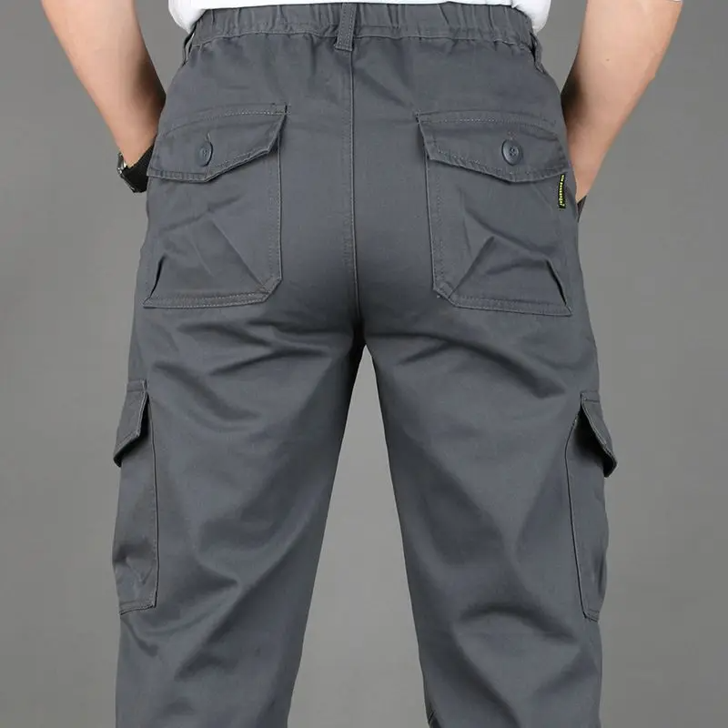 Pantalon CampDry