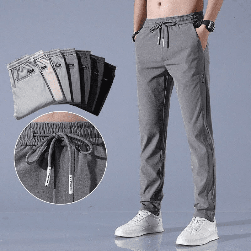 PANTALON FLEX COMFORT