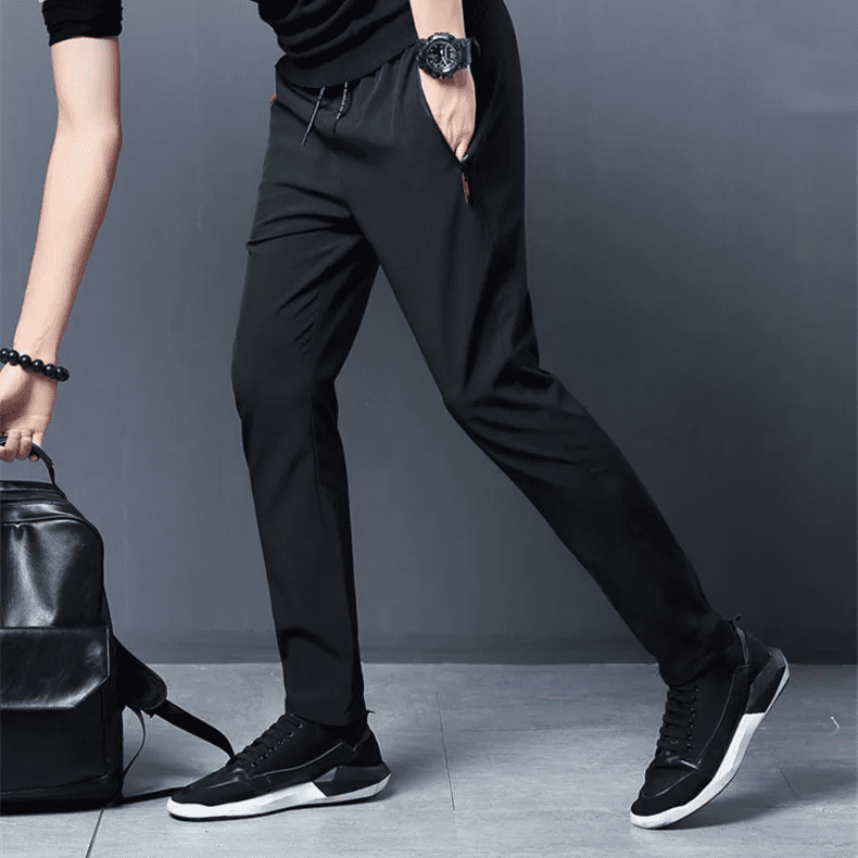 PANTALON FLEX COMFORT