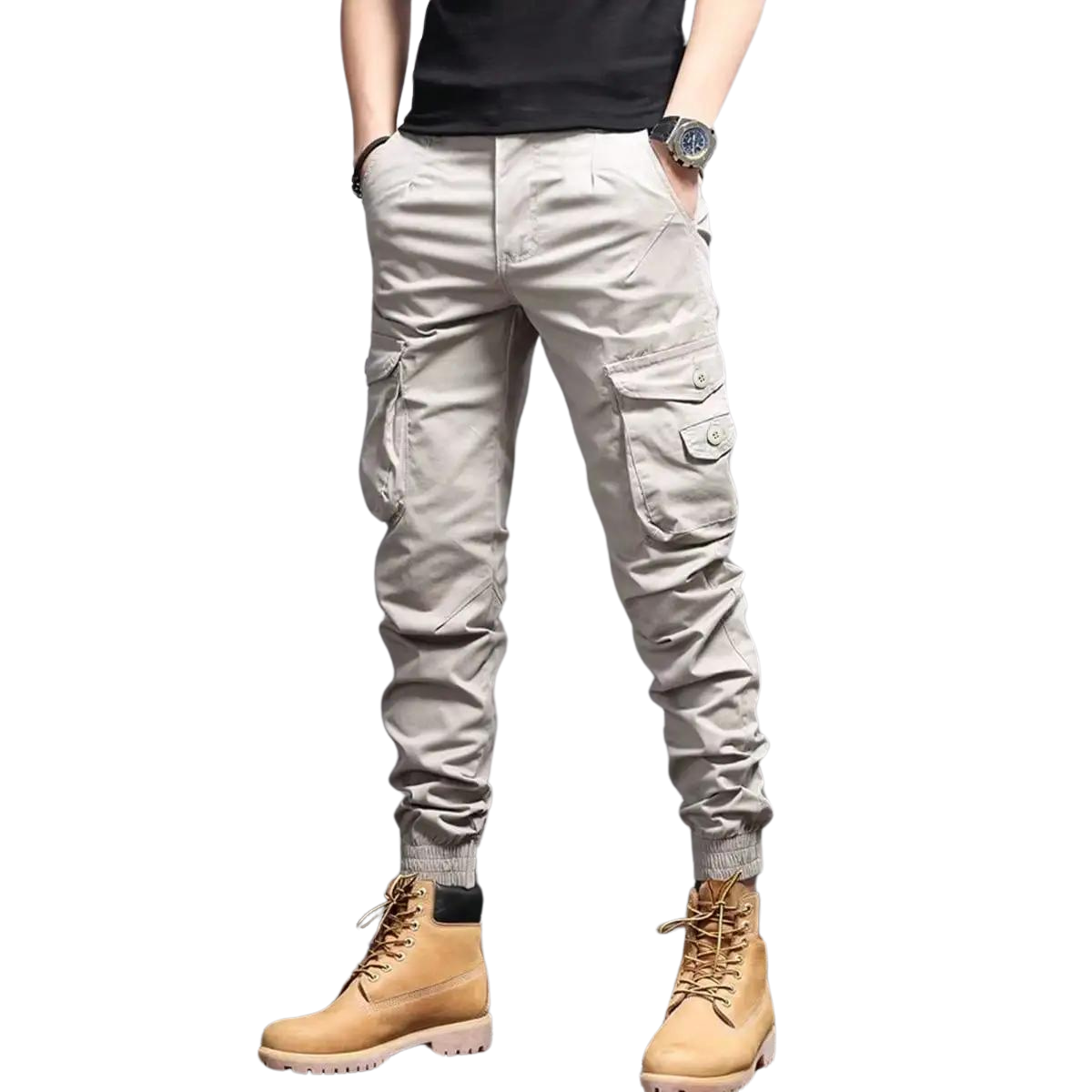 Pantalon Cargo RangerTrek