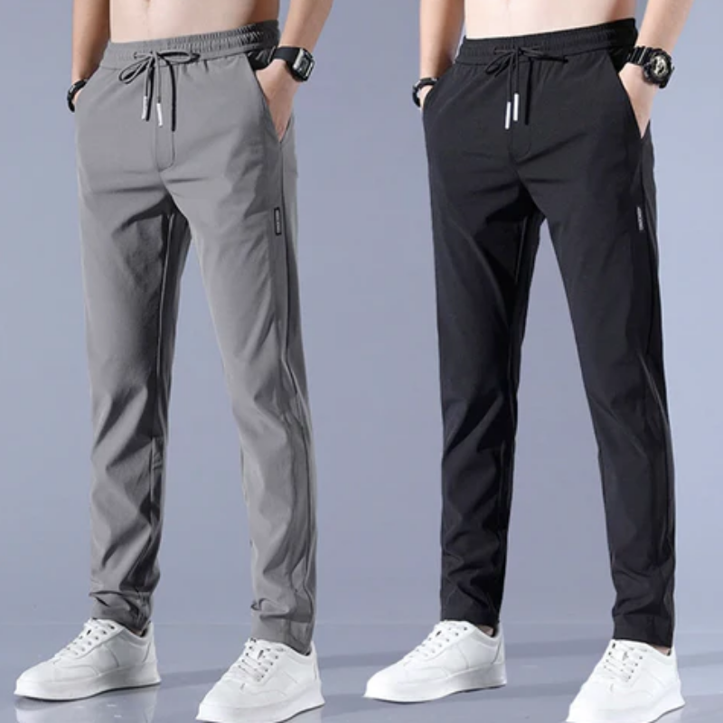 Pantalon Flex Comfort