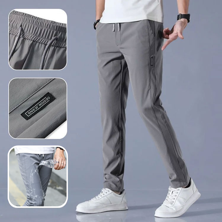 Pantalon Flex Comfort