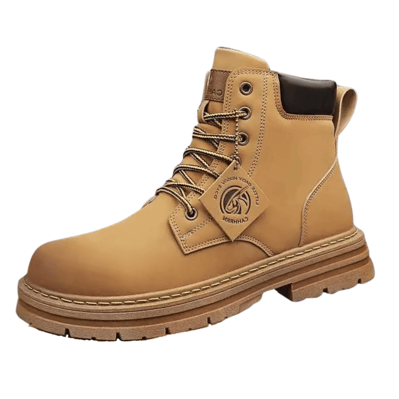 Bottes Militaires Unisexes