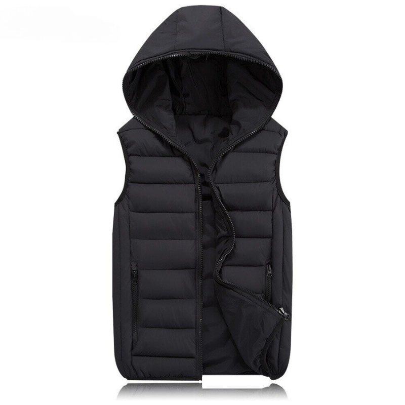 Gilet Sportif AeroFit