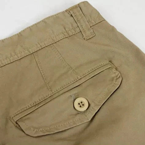 Pantalon Cargo Tactique