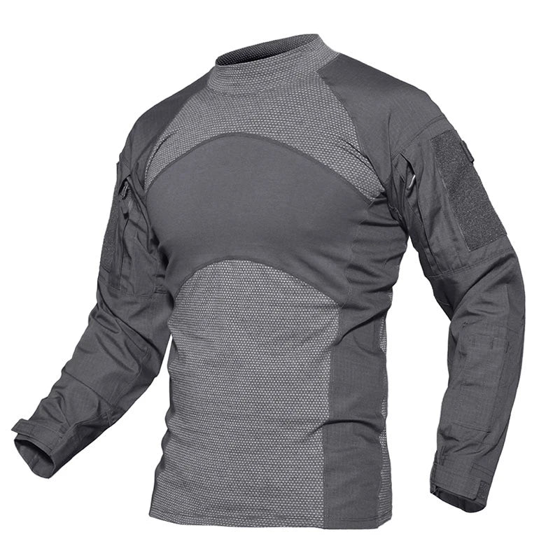 Chemise Hiking Fit