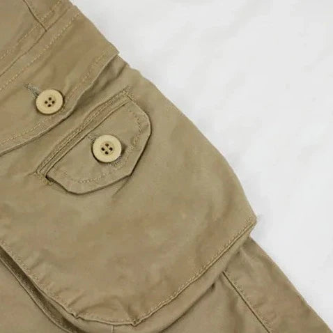 Pantalon Cargo Tactique