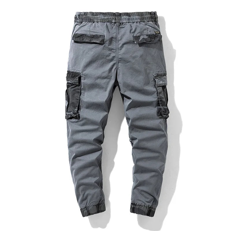 Pantalon Cargo FashionFlex