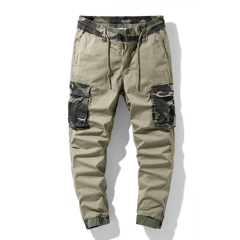 Pantalon Cargo FashionFlex