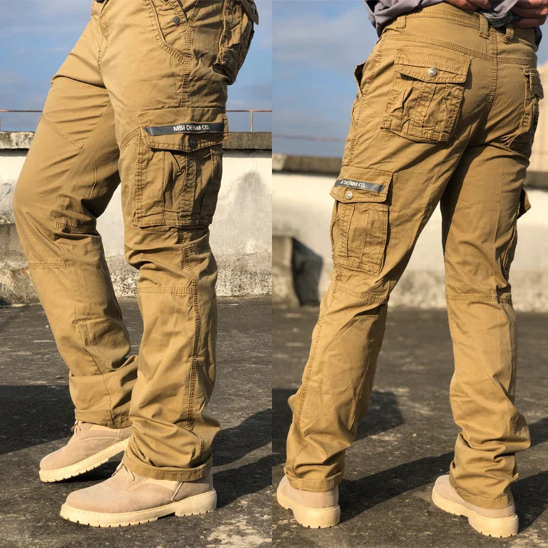 Pantalon Streetwear