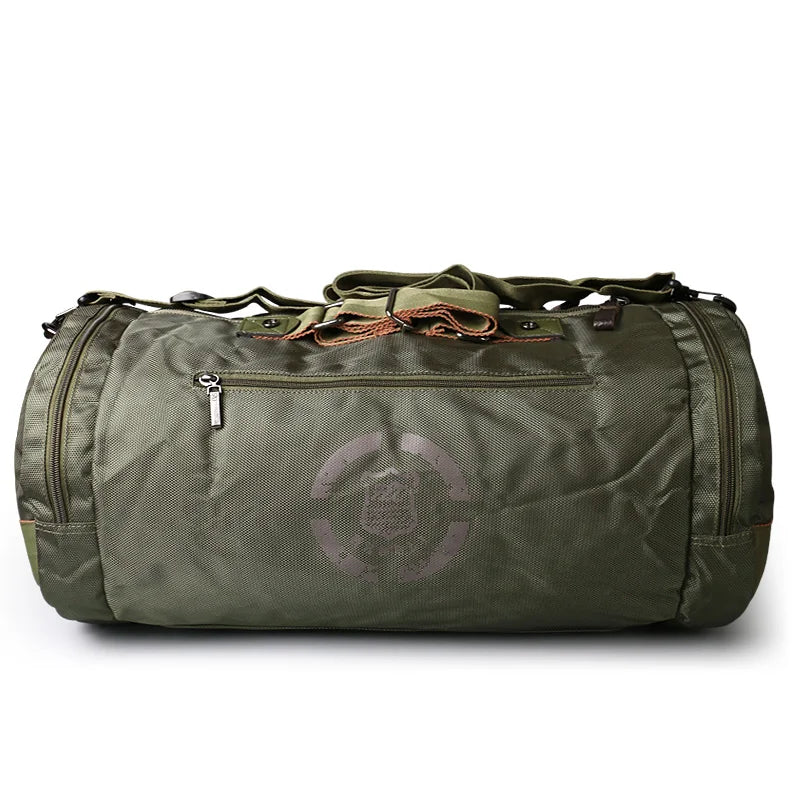 Sac CamoBag