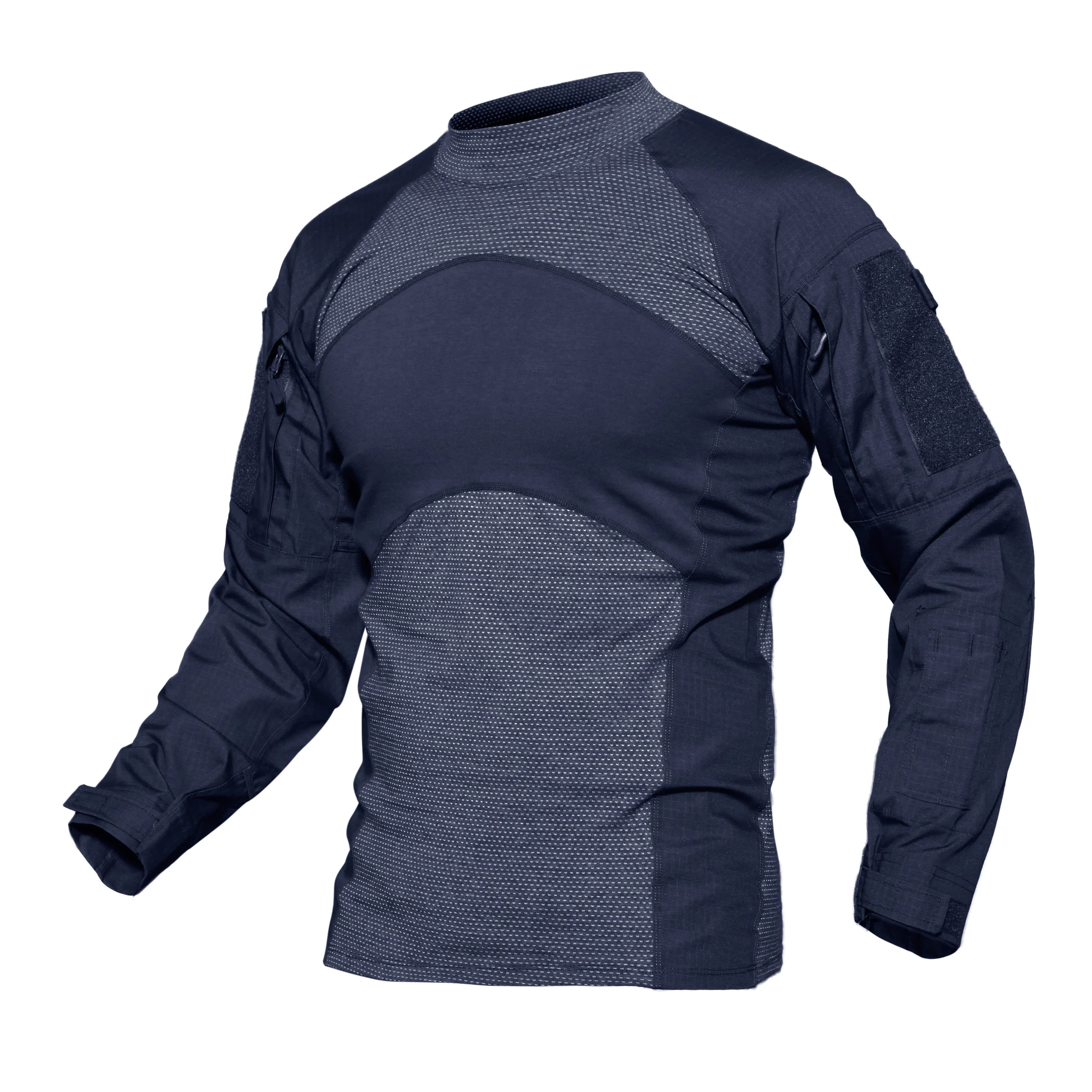 Chemise Hiking Fit