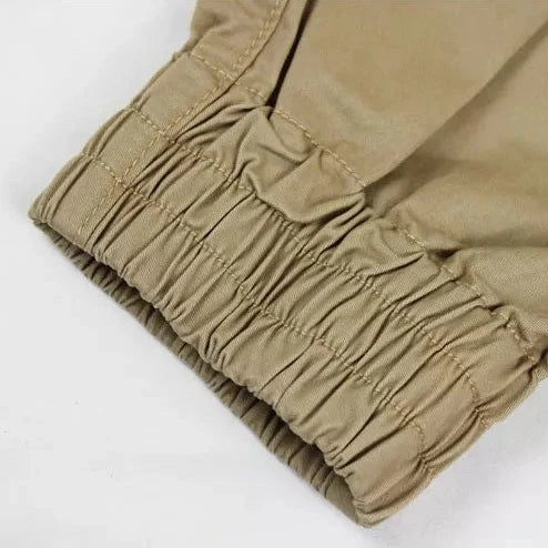 Pantalon Cargo Tactique