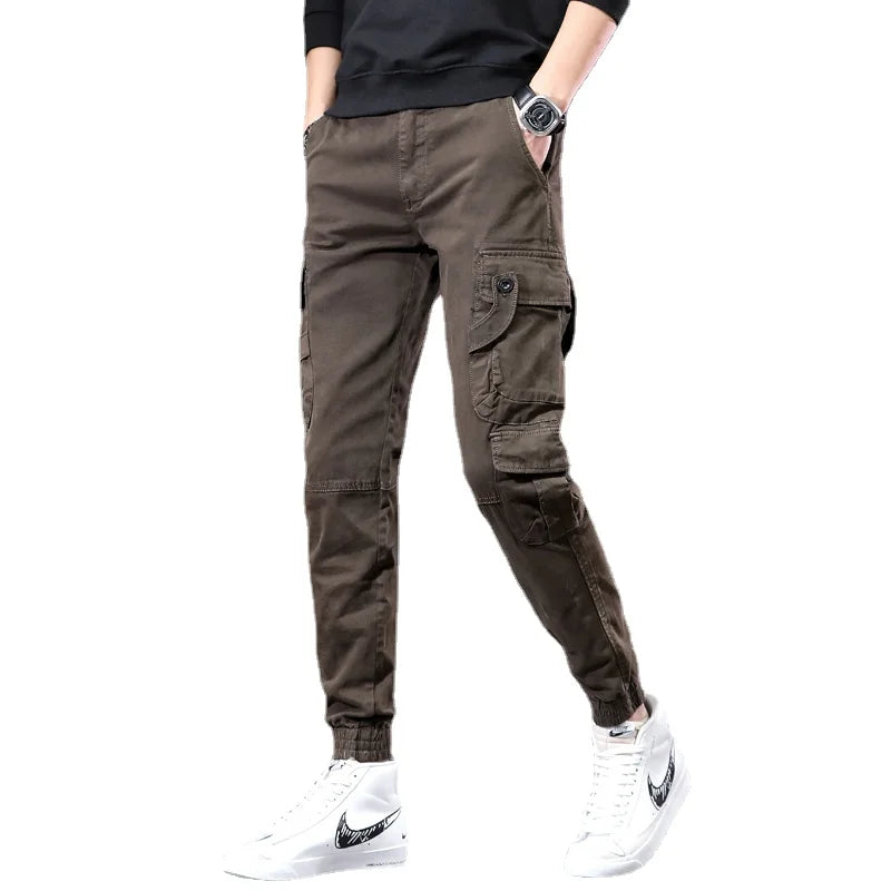 Pantalon Urban Java