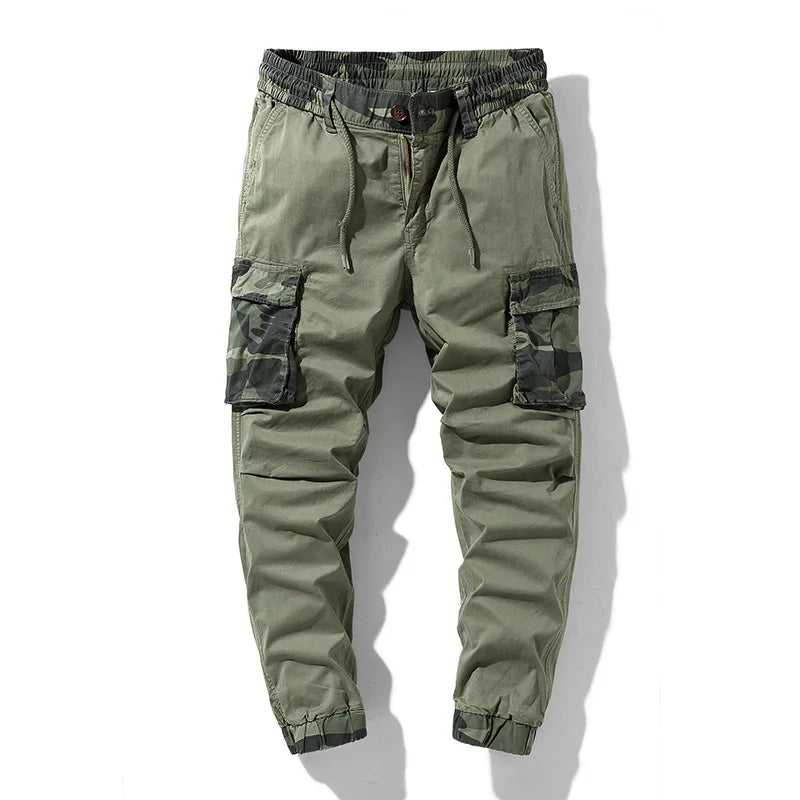 Pantalon Cargo FashionFlex