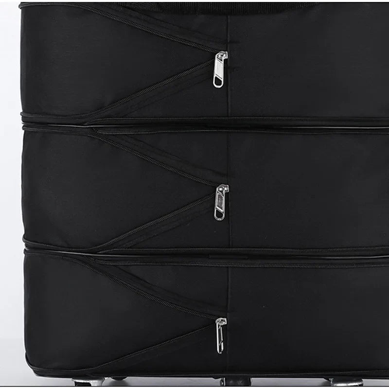 Valise Expansible pour Voyage