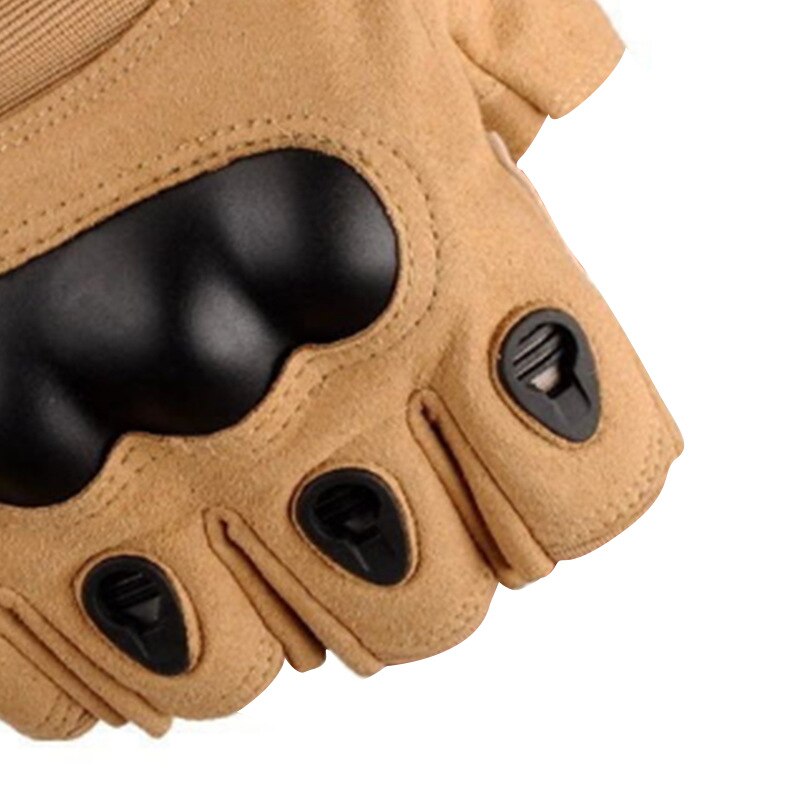 Gants Tactiques Antidérapants