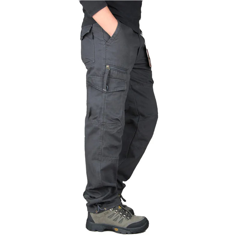 Pantalon CampDry