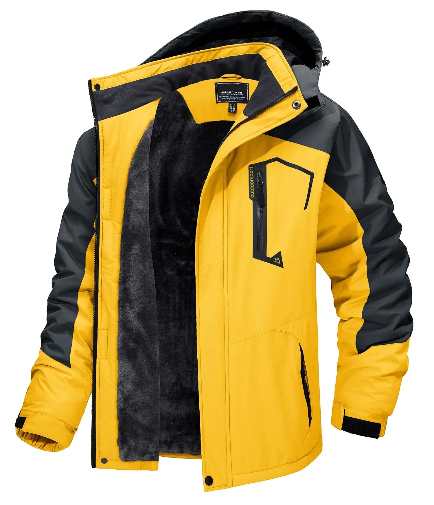 Veste WindBreaker