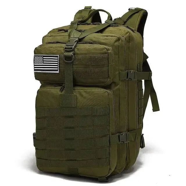 Sac à Dos Militaire Tactique