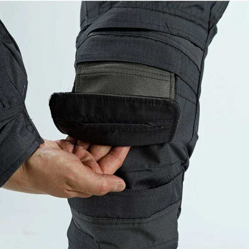 Pantalon Tactique de Randonnée Imperméable