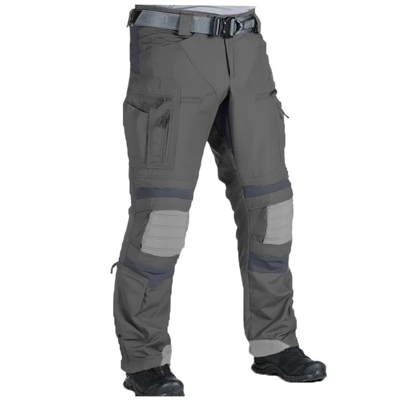 Pantalon Tactique de Randonnée Imperméable