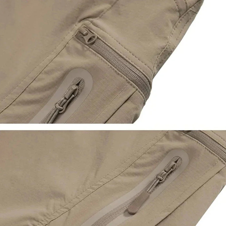 Pantalon Tactique DryCamp