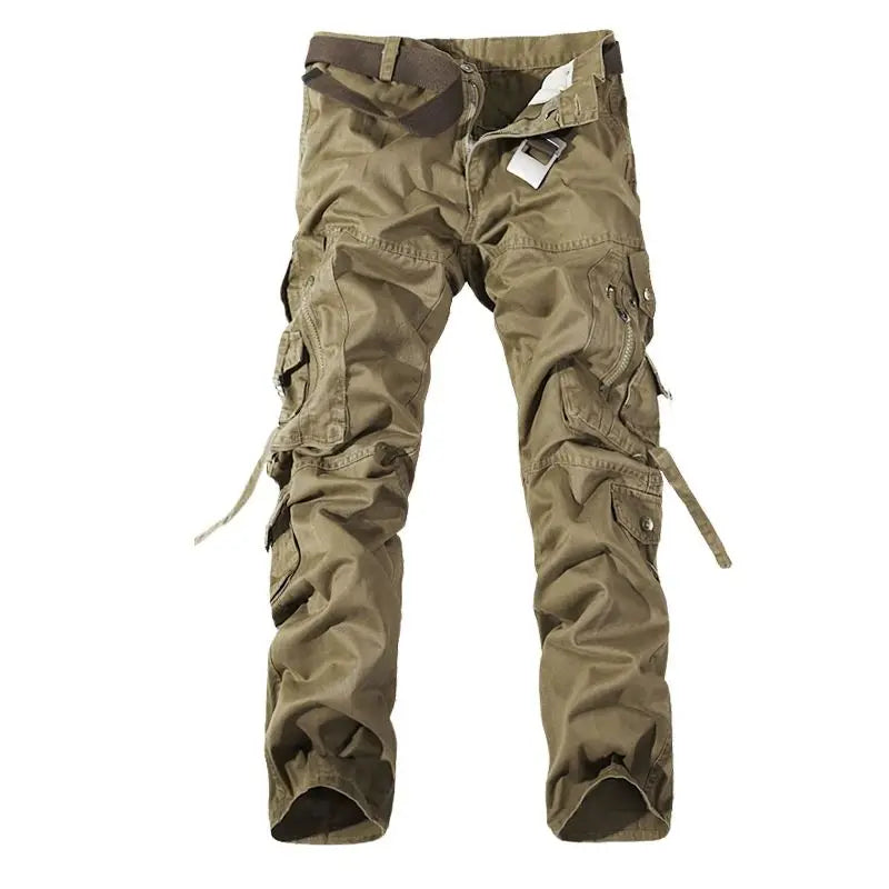 Pantalon Tactique Explorer