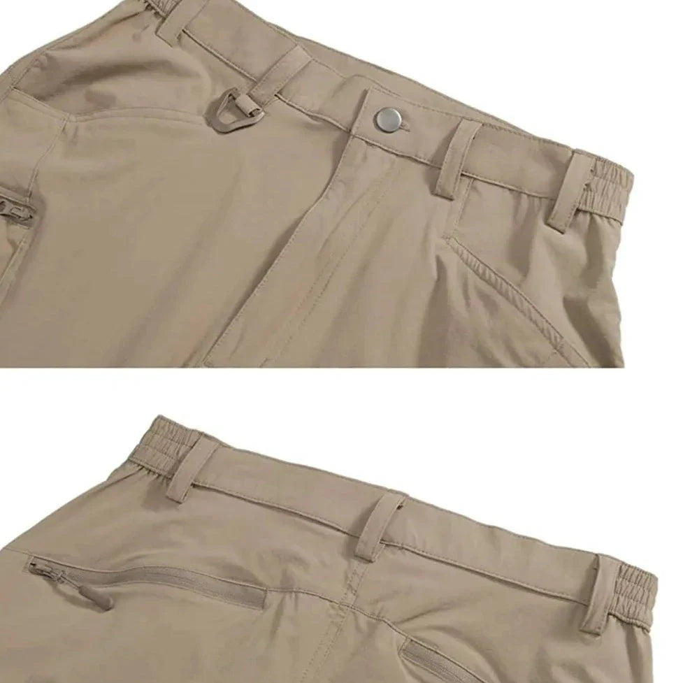 Pantalon Tactique DryCamp