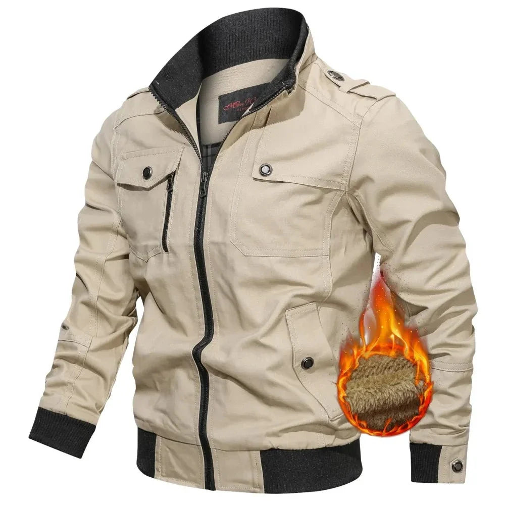 Veste Urban