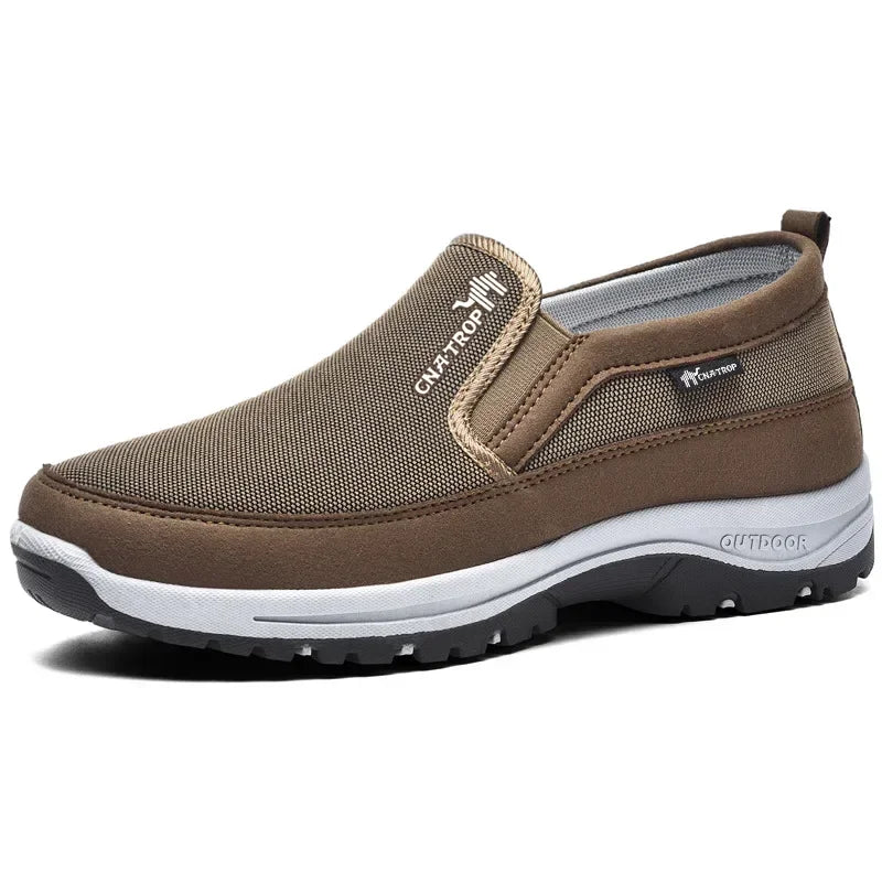 Mocassins Casual Anatômique ComfortMax