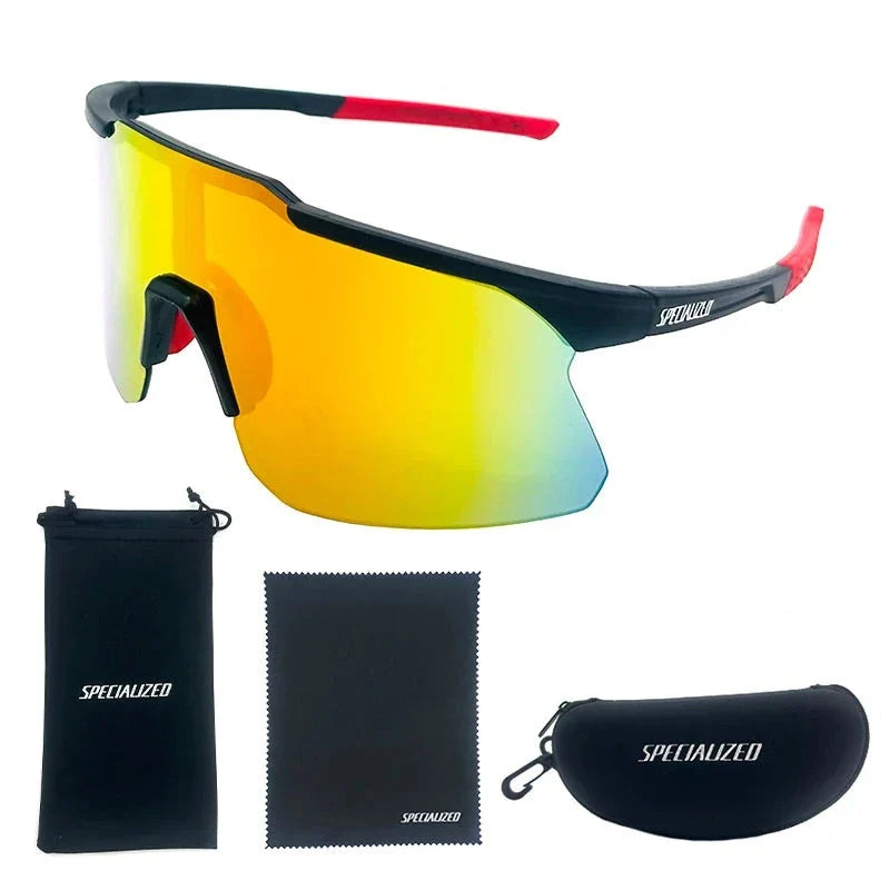 Lunettes de Cyclisme PRO