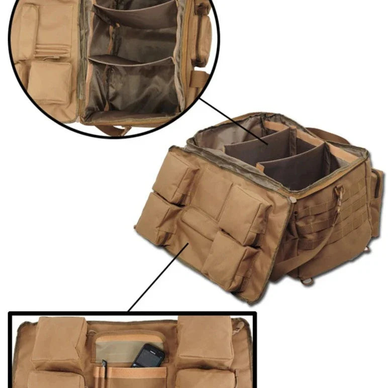 Bagages Militaires pour Activités de Plein Air