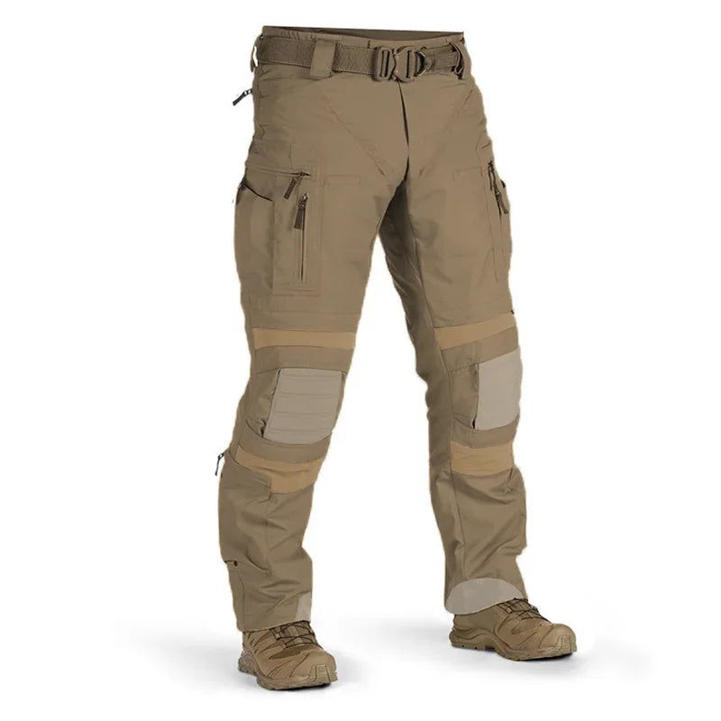 Pantalon Tactique de Randonnée Imperméable