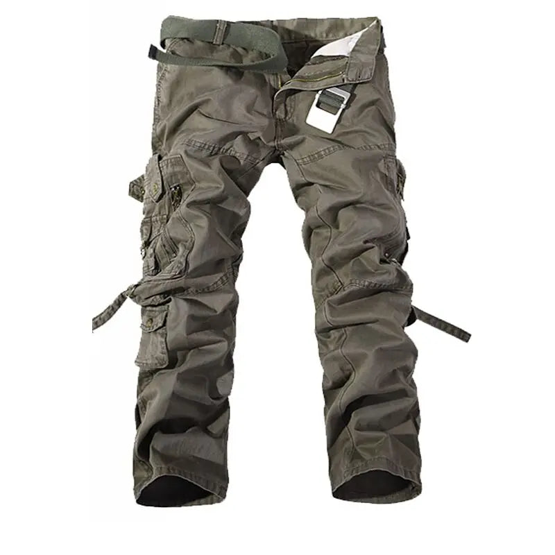 Pantalon Tactique Explorer