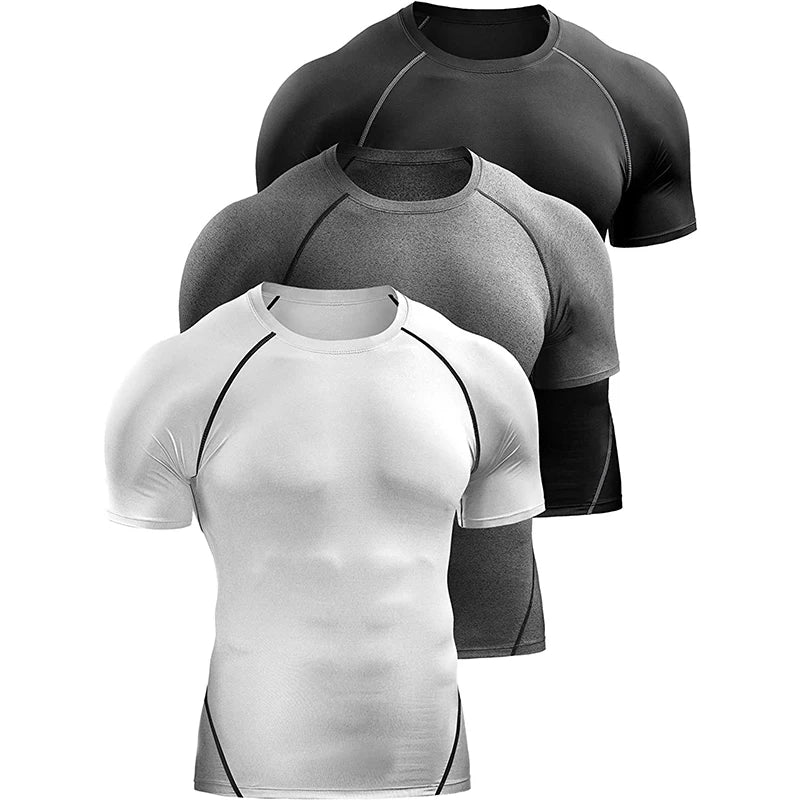 Chemise Compression Summer