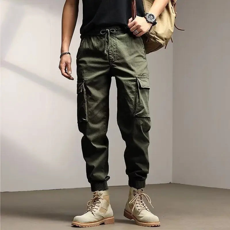 Pantalon Cargo Urbain