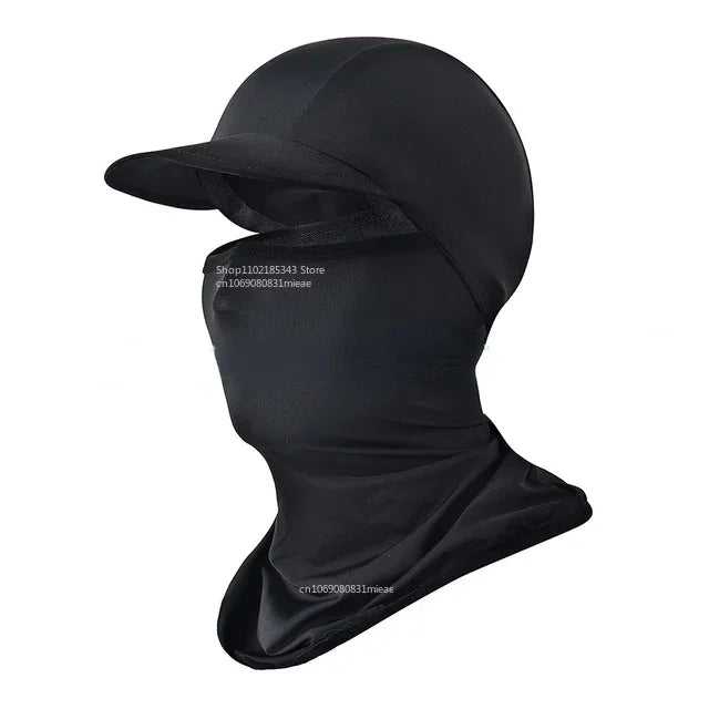 Capuche Silk UV