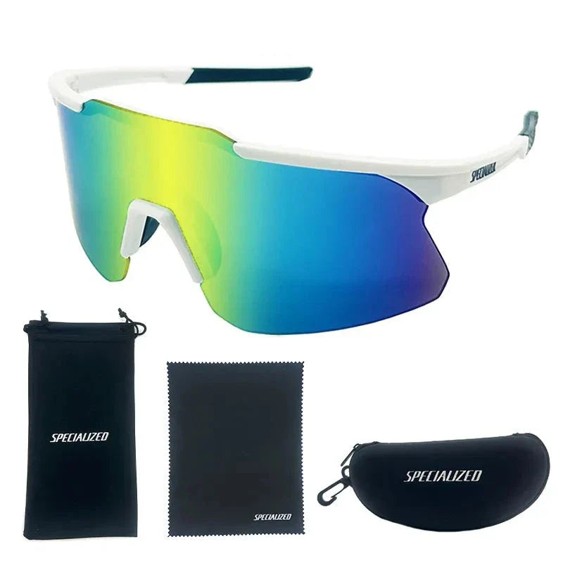 Lunettes de Cyclisme PRO