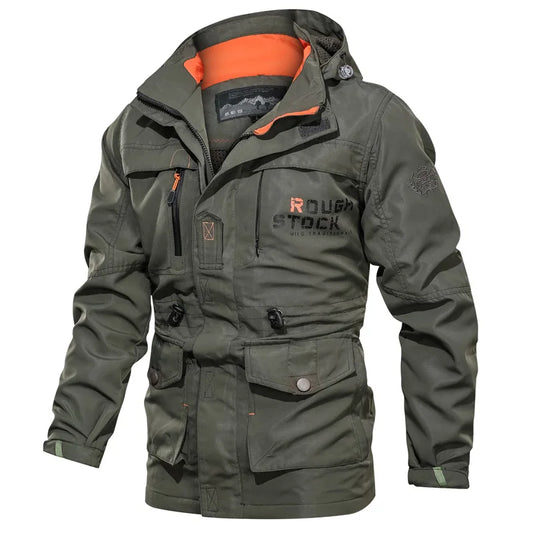 Veste Men's Hunting