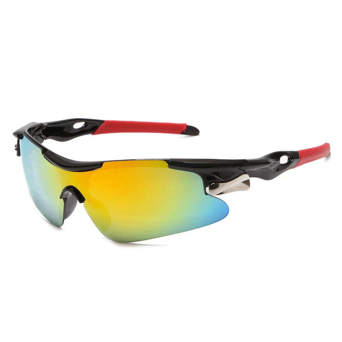 Lunettes de Cyclisme Anti-UV